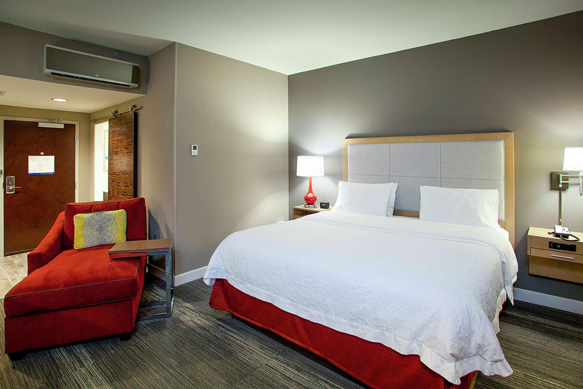 Hampton Inn Kansas City - Downtown Financial District Extérieur photo