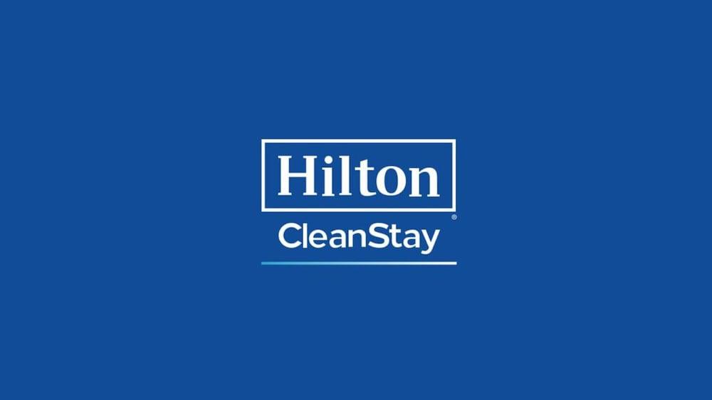 Hampton Inn Kansas City - Downtown Financial District Extérieur photo