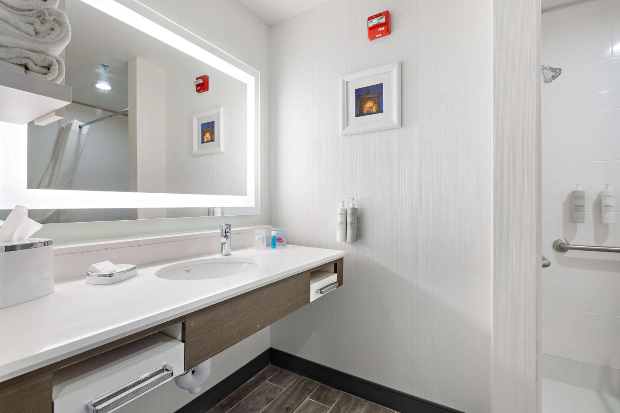 Hampton Inn Kansas City - Downtown Financial District Extérieur photo
