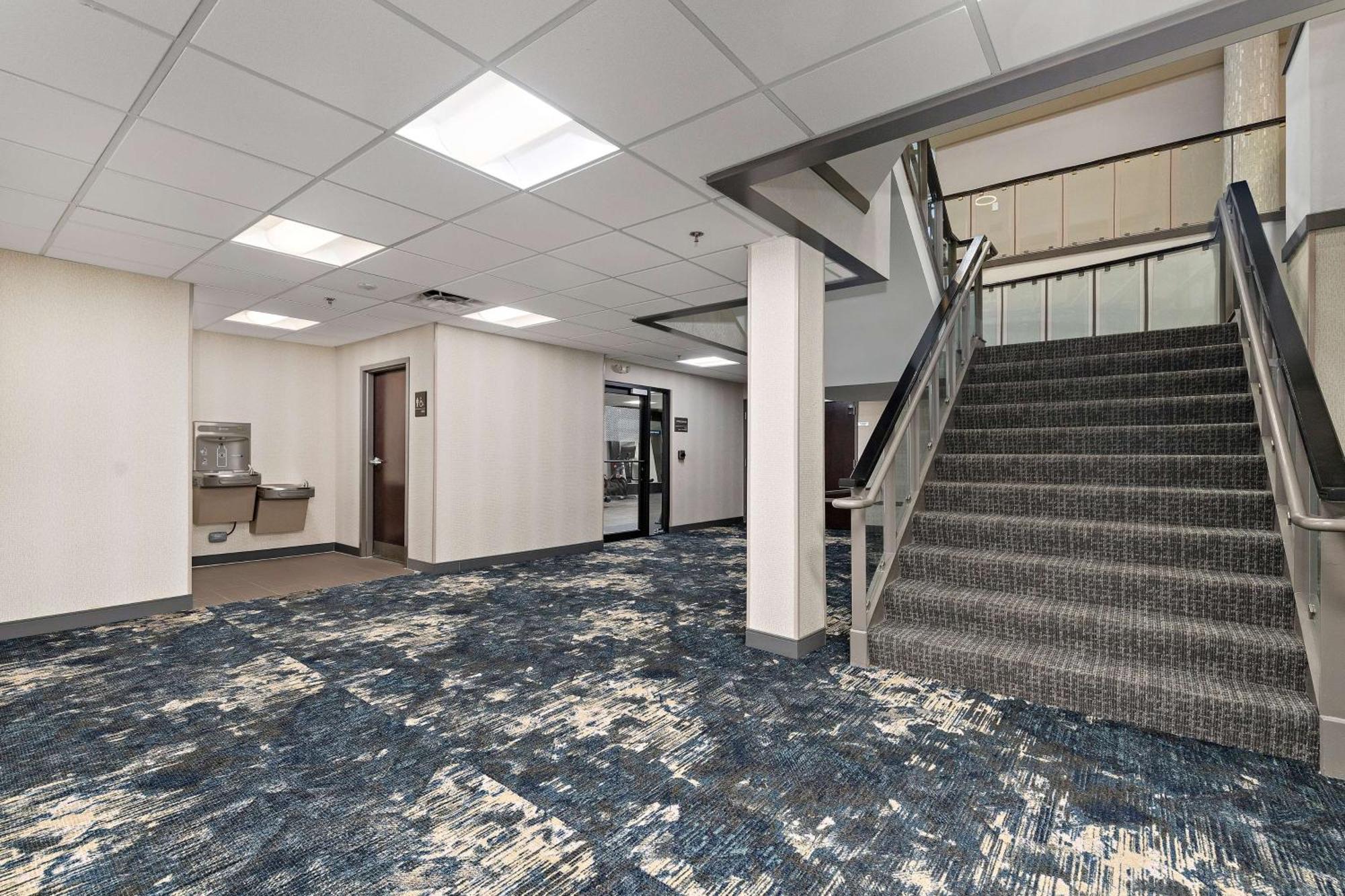 Hampton Inn Kansas City - Downtown Financial District Extérieur photo