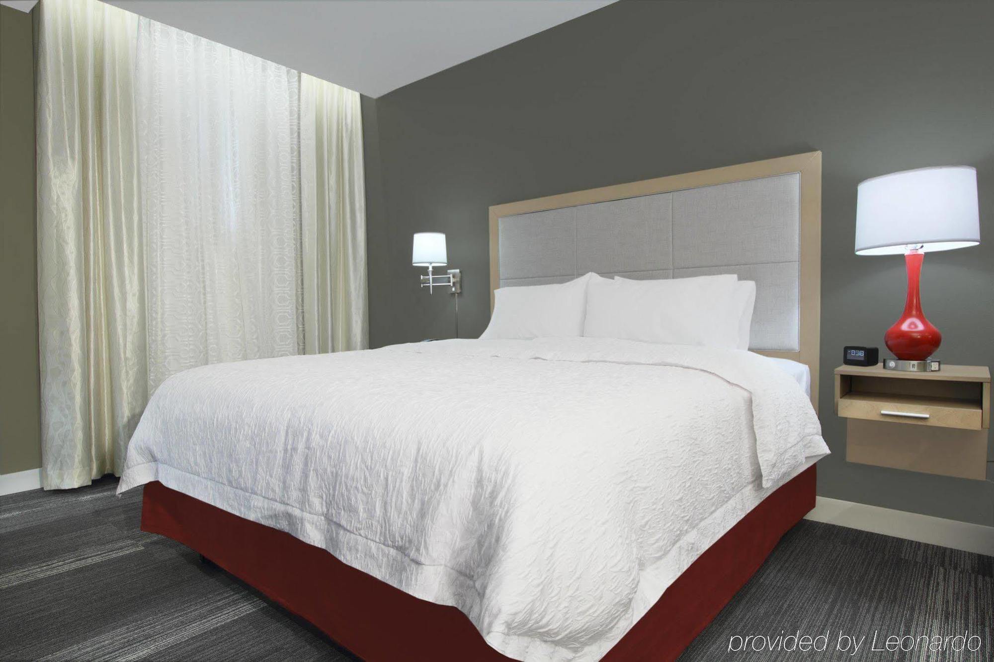 Hampton Inn Kansas City - Downtown Financial District Extérieur photo