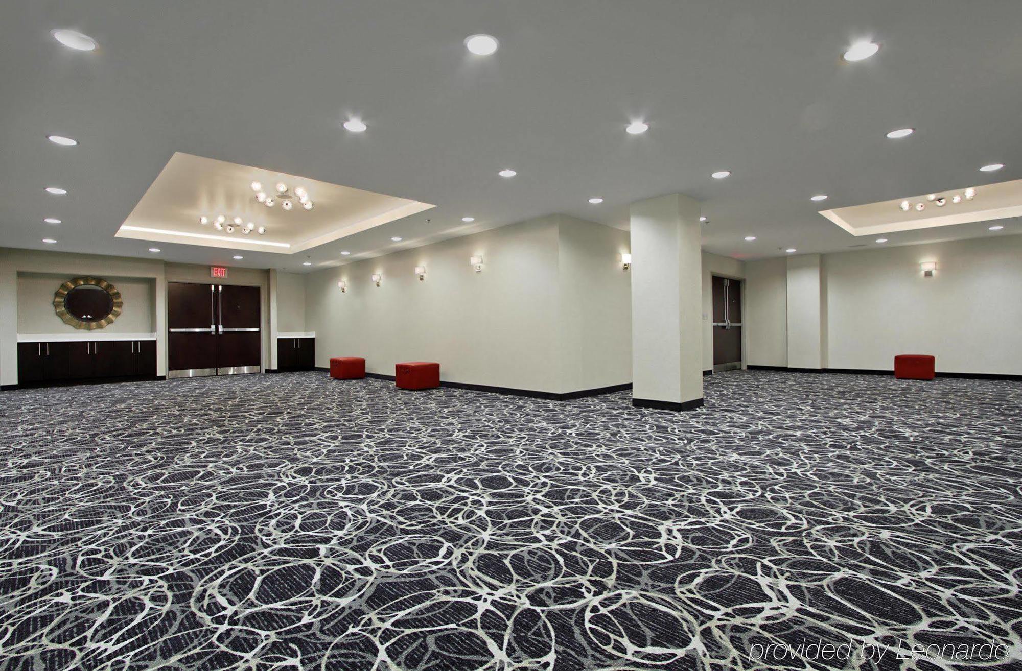 Hampton Inn Kansas City - Downtown Financial District Extérieur photo